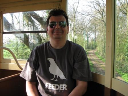HR Director, Foster Carer, fan of the Sky Blues, English cricket team, Indie band Feeder and Scuba diving on holiday.