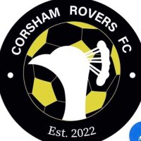 CorshamRoversFC(@CorshamRoversFC) 's Twitter Profile Photo