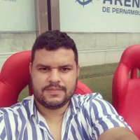 Janderson Matheus (@_jaanderson) 's Twitter Profile