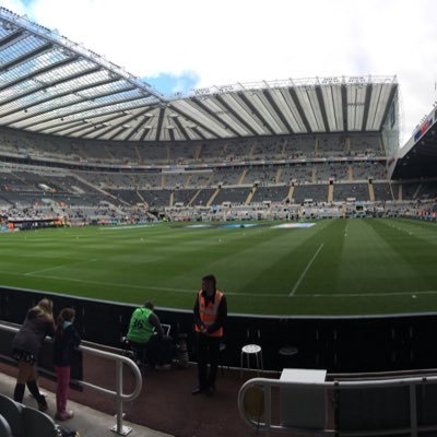 NewcastleFansU's profile picture. 