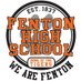 Fenton High School (@fenton_hs) Twitter profile photo Fenton High School (@fenton_hs) Twitter profile photo