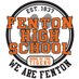 Fenton High School (@Fenton_HS) Twitter profile photo