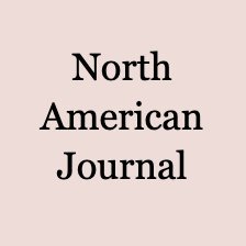 Official Twitter feed of The North American Journal. https://t.co/FIGXjUwVEs. Reporting from both sides of the story.