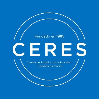 Centro de Estudios de la Realidad Económica y Social.