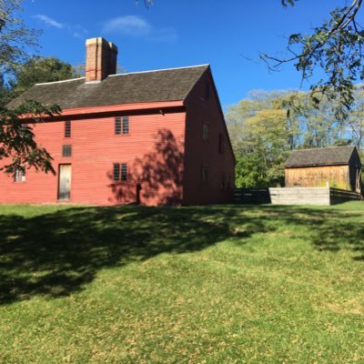 The Nurse Homestead in Danvers MA is the 17th cent home of Rebecca Nurse. It is a non-profit museum focusing on colonial life & the 1692 witch hysteria.