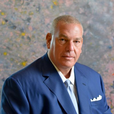 Ira Gumberg is Chairman and CEO of J.J. Gumberg Co., a leading #RealEstate development and management company.