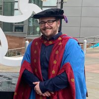 Dr Ben Hall(@DrBenLHall) 's Twitter Profile Photo