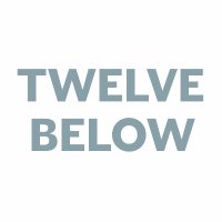 Twelve Below(@twelve_below) 's Twitter Profileg