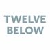 Twelve Below (@twelve_below) Twitter profile photo Twelve Below (@twelve_below) Twitter profile photo