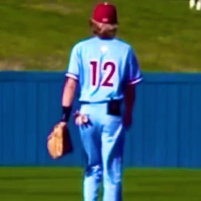 USN baseball C/O 25 - Nashville Select - UTL - GPA 3.49 - 5’10 155