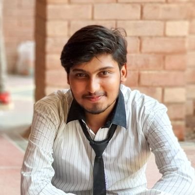 ameerhamza627's profile picture. Engr