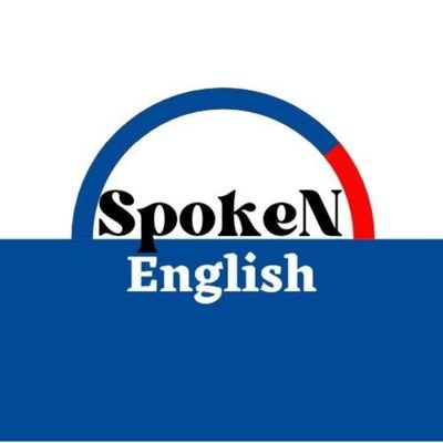 🇮🇳English Speaking | Build fluency in English
• Vocabulary • OWS • Idioms
IG | @spokenenglish2023