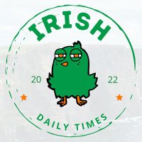 Irish Daily Times(@irishdailytimes) 's Twitter Profile Photo