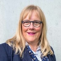 Andrea Kennel (@andrea_kennel) 's Twitter Profile