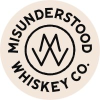 Misunderstood Whiskey (@misunderstoodwc) 's Twitter Profile