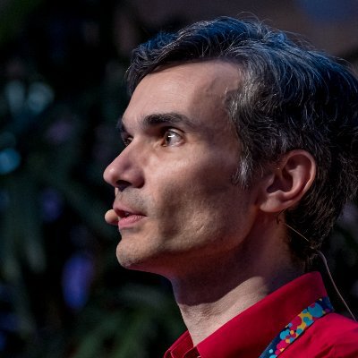 André David Profile