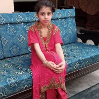 KinzaHashmi (@kinzahashmi02) 's Twitter Profile