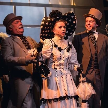 WMS are a Waterford City based Musical Society affiliated to AIMS.
Recently produced 'My Fair Lady' at The Theatre Royal in April 2022 🎭
Tweets by @poldebrun