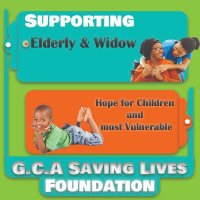 G.C.A Foundation (@gcafoundation1) 's Twitter Profile