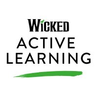 Wicked Active Learning(@WickedUKLearn) 's Twitter Profile Photo
