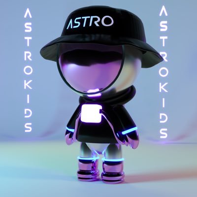 AstroKids