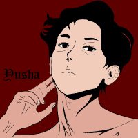 Yusha Alif (@yusha_alif) 's Twitter Profile