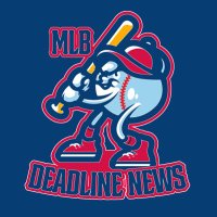 MLB Deadline News (@mlbdeadlinenews) 's Twitter Profile Photo MLB Deadline News (@mlbdeadlinenews) 's Twitter Profile Photo