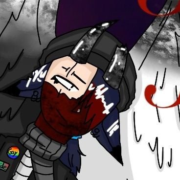 Shadix
He/him/they/them
Transmale and gay
Little streamer
https://t.co/YxScjWKDSi