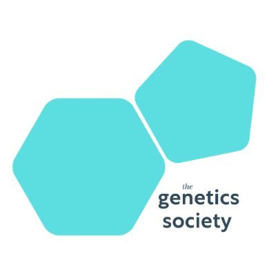 The Genetics Society was founded by William Bateson & Edith Rebecca Saunders in 1919 & is one of the oldest learned societies devoted to Genetics in the world.
