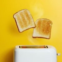 Ghostly Toast(@WhatAmICooking) 's Twitter Profile Photo