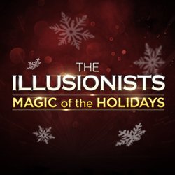 THE ILLUSIONISTS Δ