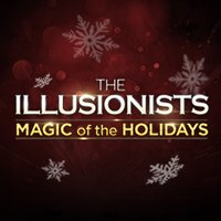 THE ILLUSIONISTS Δ (@illusionists7) 's Twitter Profile Photo