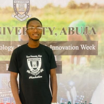 Auwal_jaizz's profile picture. Programming is my hobby 💻💻✍️
Software Engineer,
Data Analyst.
