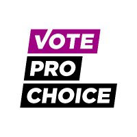 Vote Pro-Choice(@VoteChoice) 's Twitter Profile Photo