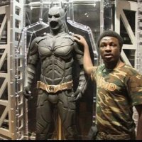 BELLO MOHAMMED BELLO (@generalbmb) 's Twitter Profile