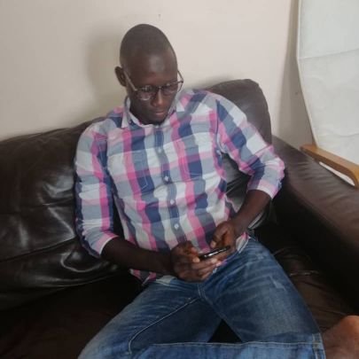 CheikhSavane8's profile picture. coordonnateur de cellules pastef Escal 
dans la région de kolda