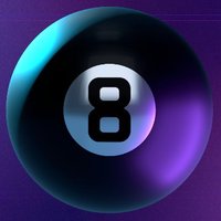 Magic 8 Ball(@ES8Ball) 's Twitter Profile Photo