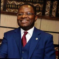 Prof. Kevin Chika URAMA (@profurama) 's Twitter Profile