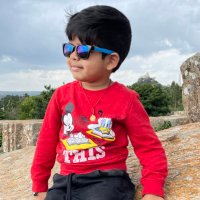 Ramseshu P (@sfdcram) 's Twitter Profile Photo Ramseshu P (@sfdcram) 's Twitter Profile Photo