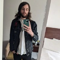 Sean Lawrence (@seanofthedead14) 's Twitter Profile