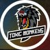Toxic Monkeys (@toxicmonkeys) Twitter profile photo Toxic Monkeys (@toxicmonkeys) Twitter profile photo