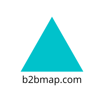 B2BMAP helps businesses to connect and communicate digitally.