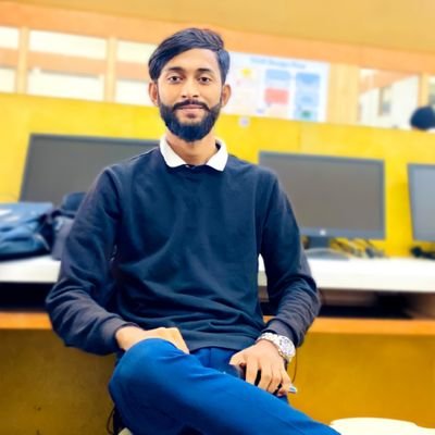 𝐏𝐑𝐄𝐒𝐈𝐃𝐄𝐍𝐓 || ᴠɪᴛ ꜱᴛᴜᴅᴇɴᴛ'ꜱ ᴜɴɪᴏɴ (ᴀʙᴠᴘ)🇮🇳
Vishwakarma Institute Of Technology, Pune