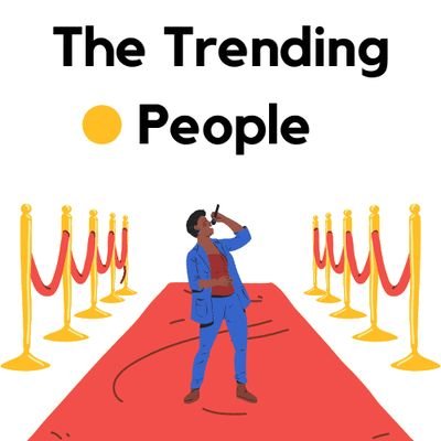 ttrendingpeople's profile picture. Indian News Media Organization | Unfolding the news alerts from the world.