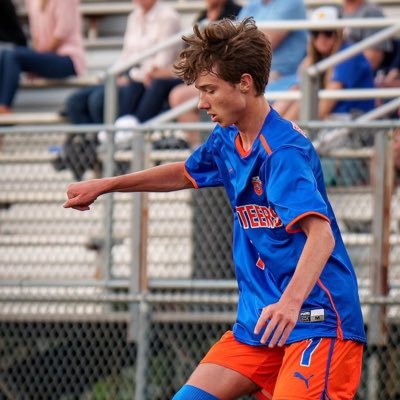 Newberry Men Soccer