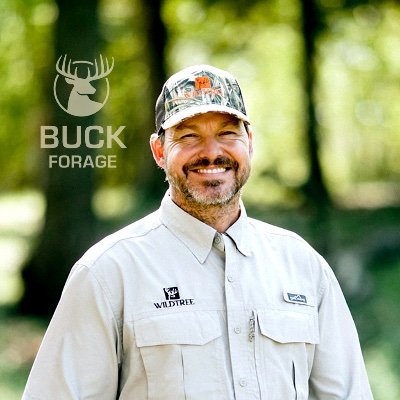 President @ Wildtree & Buck Forage | Wildlife Enthusiast & Plantsman | Mission: Sharing Educational & Entertaining Content Related to Wildlife, Business & Life