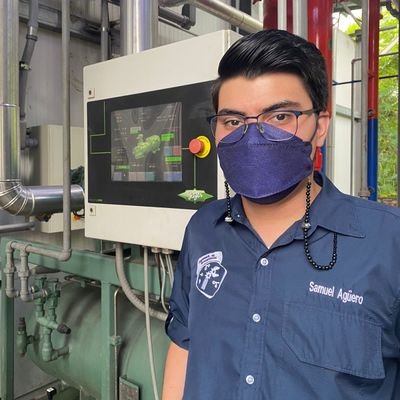 samuaguero31's profile picture. 🇭🇳/🇪🇸