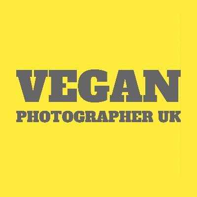 veganphoto's profile picture. Vegan and animal rights photographer UK
