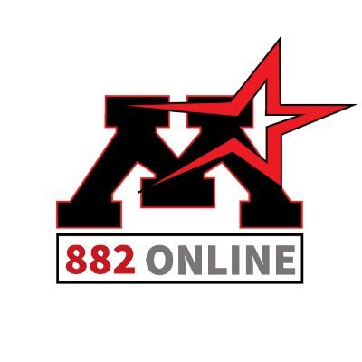 Follow to stay up to date with everything happening in the world of 882 Online.