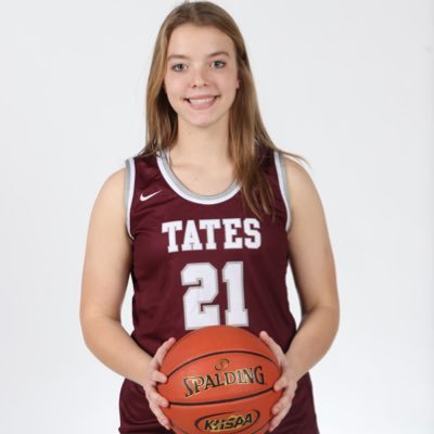 5’9 SF | C/O 2024’ | Richmond Heat (aau) | Tates Creek Women’s Basketball - Volleyball - Track & Field | ACT: 23 | GPA: 4.1| Junior Highlights⬇️